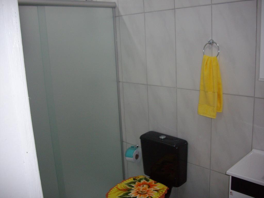 Pousada Cristal Serra Cambará Exterior foto